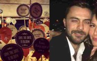 Eren Hacısalihoğlu nişanlandı