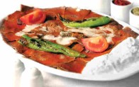 Ev Usulü İskender Tarifi