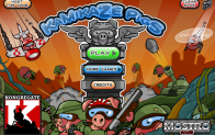 Kamikaze Pigs Oyna