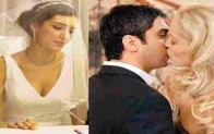 Necati Şaşmaz’ın eşi