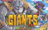 Giants and Dwarves TD Oyna