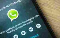 WhatsApp artık resmen…