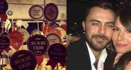 Eren Hacısalihoğlu nişanlandı