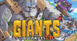 Giants and Dwarves TD Oyna