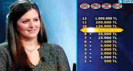 Padişah torunu 60 bin lirayla