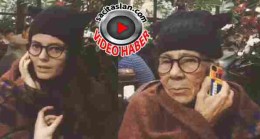 Pelin Akil’den gülümseten