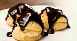 Pratik Profiterol Tarifi