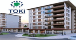 TOKİ 24 ilde konut satışı yapacak