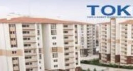 Toki 11-12 bin TL taksitle konut satışı başvurusu bugün başladı 2025