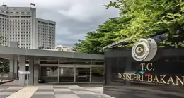 Dışişleri Bakanlığı KPSS siz 140 Memur ( KİM ) Alacak! ( Konsolosluk ve İhtisas Memuru)