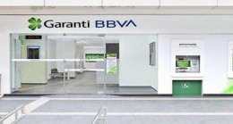 Garanti BBVA yüzlerce yeni personel alımına başladı