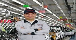 Toyota en az lise mezunu tecrübeli/tecrübesiz personel alımı yapıyor Ağustos 2025