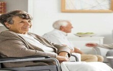 Huzurevi, Rehabilitasyon Merkezleri ve İl Tarım Orman Müdürlüklerine personel alımı yapılacak
