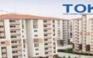 Toki 11-12 bin TL taksitle konut satışı başvurusu bugün başladı 2025
