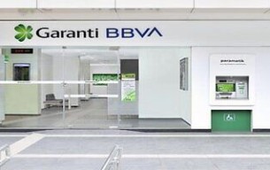 Garanti BBVA yüzlerce yeni personel alımına başladı