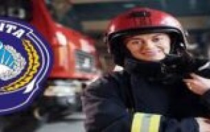55 KPSS ile en az lise mezunu zabıta memuru ve itfaiye eri alımı başladı