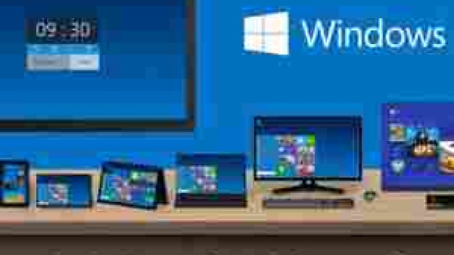 Windows 10’da yeni neler var ?